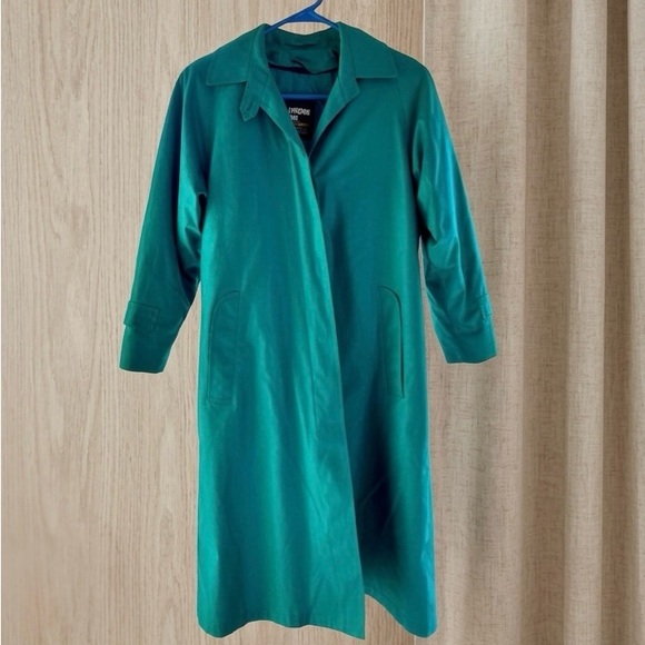 London Fog Dresses & Skirts - London Fog Trench Coat